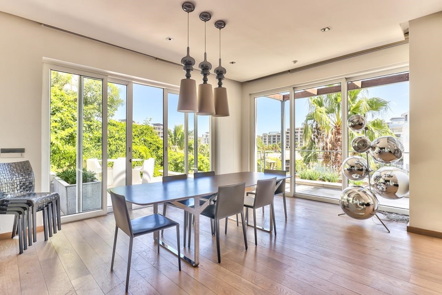 3 Bedroom Property for Sale in Waterfront Western Cape